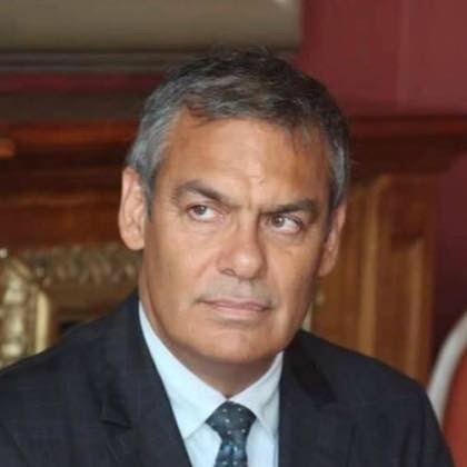 AGUIRRE Bruno