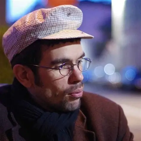 Jérémy Casseron