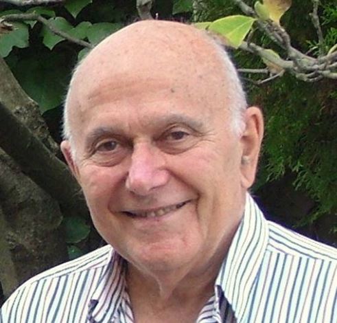 Yvan Bachaud