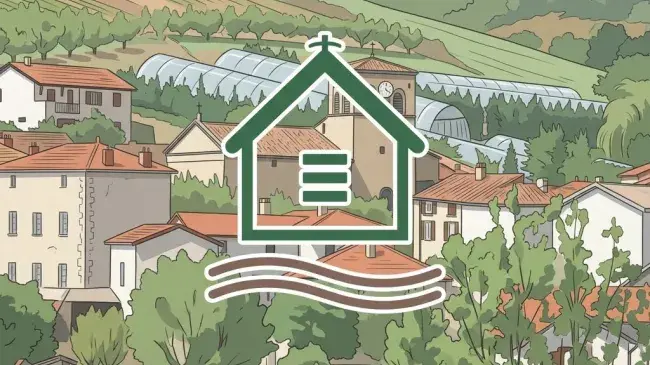 Ferme numérique Peripheria - XMPP