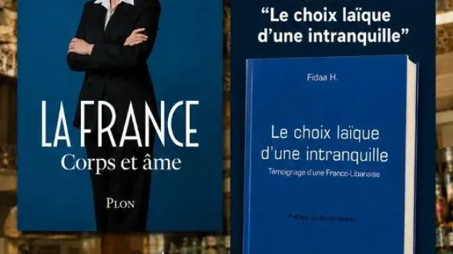 Témoignage d’une Franco-Libanaise : "Le choix laïque d’une intranquille" & Soutien à l'aventure politique de Natacha Polony